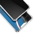 NFL Buffalo Bills Team Jersey Galaxy S21 FE Clear Case