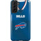 NFL Buffalo Bills Team Jersey Galaxy S21 Plus 5G Pro Case