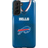 NFL Buffalo Bills Team Jersey Galaxy S21 Plus 5G Pro Case