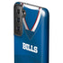 NFL Buffalo Bills Team Jersey Galaxy S21 Plus 5G Pro Case