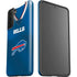 NFL Buffalo Bills Team Jersey Galaxy S21 Plus 5G Pro Case