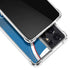 NFL Buffalo Bills Team Jersey Galaxy S21 Ultra 5G Clear Case