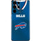 NFL Buffalo Bills Team Jersey Galaxy S21 Ultra 5G Skin