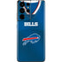 NFL Buffalo Bills Team Jersey Galaxy S21 Ultra 5G Skin