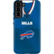 NFL Buffalo Bills Team Jersey Galaxy S22 Plus Pro Case