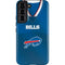 NFL Buffalo Bills Team Jersey Galaxy S22 Pro Case