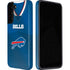 NFL Buffalo Bills Team Jersey Galaxy S22 Pro Case