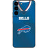 NFL Buffalo Bills Team Jersey Galaxy S22 Skin