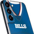 NFL Buffalo Bills Team Jersey Galaxy S22 Skin