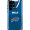 NFL Buffalo Bills Team Jersey Galaxy S22 Ultra Pro Case