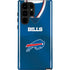 NFL Buffalo Bills Team Jersey Galaxy S22 Ultra Pro Case