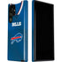 NFL Buffalo Bills Team Jersey Galaxy S22 Ultra Pro Case
