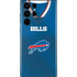 NFL Buffalo Bills Team Jersey Galaxy S22 Ultra Skin