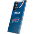NFL Buffalo Bills Team Jersey Galaxy S22 Ultra Skin