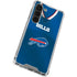 NFL Buffalo Bills Team Jersey Galaxy S23 Clear Case