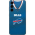 NFL Buffalo Bills Team Jersey Galaxy S23 FE Skin