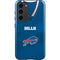 NFL Buffalo Bills Team Jersey Galaxy S23 Plus Pro Case