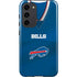 NFL Buffalo Bills Team Jersey Galaxy S23 Plus Pro Case