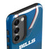 NFL Buffalo Bills Team Jersey Galaxy S23 Plus Pro Case
