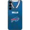 NFL Buffalo Bills Team Jersey Galaxy S23 Plus Skin