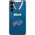 NFL Buffalo Bills Team Jersey Galaxy S23 Plus Skin
