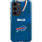 NFL Buffalo Bills Team Jersey Galaxy S23 Pro Case