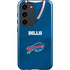 NFL Buffalo Bills Team Jersey Galaxy S23 Pro Case