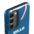 NFL Buffalo Bills Team Jersey Galaxy S23 Pro Case