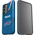 NFL Buffalo Bills Team Jersey Galaxy S23 Pro Case