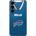 NFL Buffalo Bills Team Jersey Galaxy S23 Skin