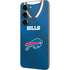NFL Buffalo Bills Team Jersey Galaxy S23 Skin