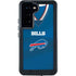 NFL Buffalo Bills Team Jersey Galaxy S23 Waterproof Case