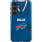NFL Buffalo Bills Team Jersey Galaxy S24 Impact Case