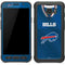 NFL Buffalo Bills Team Jersey Galaxy S7 Active Skin
