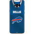 NFL Buffalo Bills Team Jersey Galaxy S8 Plus Skin