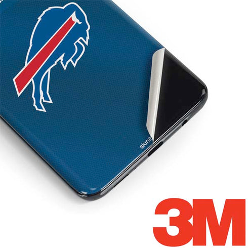 NFL Buffalo Bills Team Jersey Galaxy S9 Plus Skin