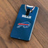 NFL Buffalo Bills Team Jersey Galaxy S9 Plus Skin