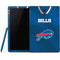 NFL Buffalo Bills Team Jersey Samsung Galaxy Tab Skin