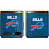 NFL Buffalo Bills Team Jersey Galaxy Z Flip Skin