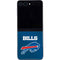 NFL Buffalo Bills Team Jersey Galaxy Z Flip5 5G Skin