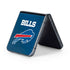 NFL Buffalo Bills Team Jersey Galaxy Z Flip5 5G Skin