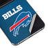 NFL Buffalo Bills Team Jersey Galaxy Z Flip5 5G Skin