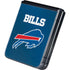 NFL Buffalo Bills Team Jersey Galaxy Z Flip5 5G Skin