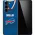 NFL Buffalo Bills Team Jersey Galaxy Z Fold5 5G Skin