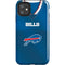 NFL Buffalo Bills Team Jersey iPhone 11 Impact Case