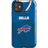 NFL Buffalo Bills Team Jersey iPhone 11 Impact Case