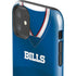 NFL Buffalo Bills Team Jersey iPhone 11 Impact Case