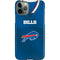 NFL Buffalo Bills Team Jersey iPhone 11 Pro Lite Case