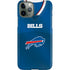 NFL Buffalo Bills Team Jersey iPhone 11 Pro Lite Case