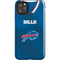 NFL Buffalo Bills Team Jersey iPhone 11 Pro Max Impact Case